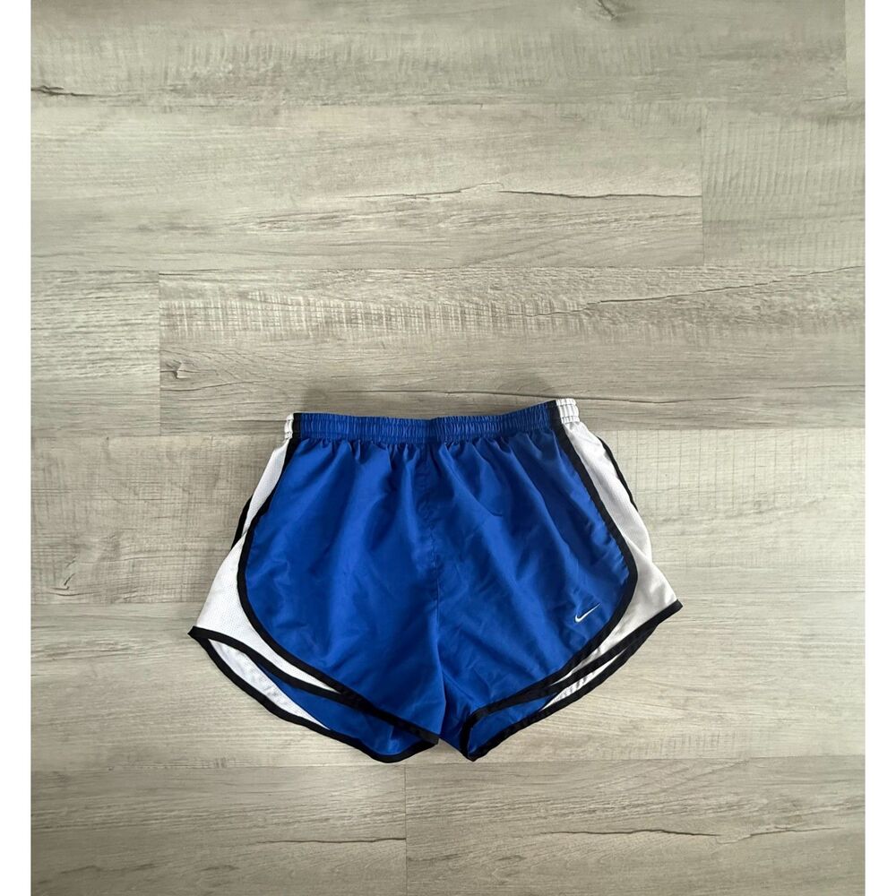 Nike dri fit small shorts